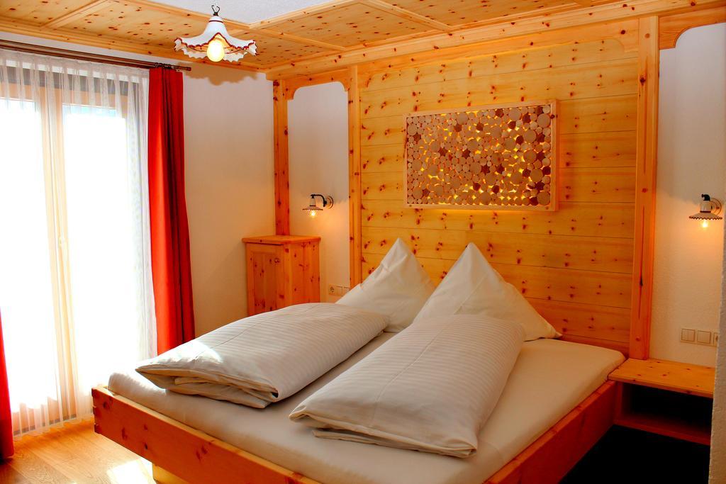 Pension Widmann Stulles 外观 照片