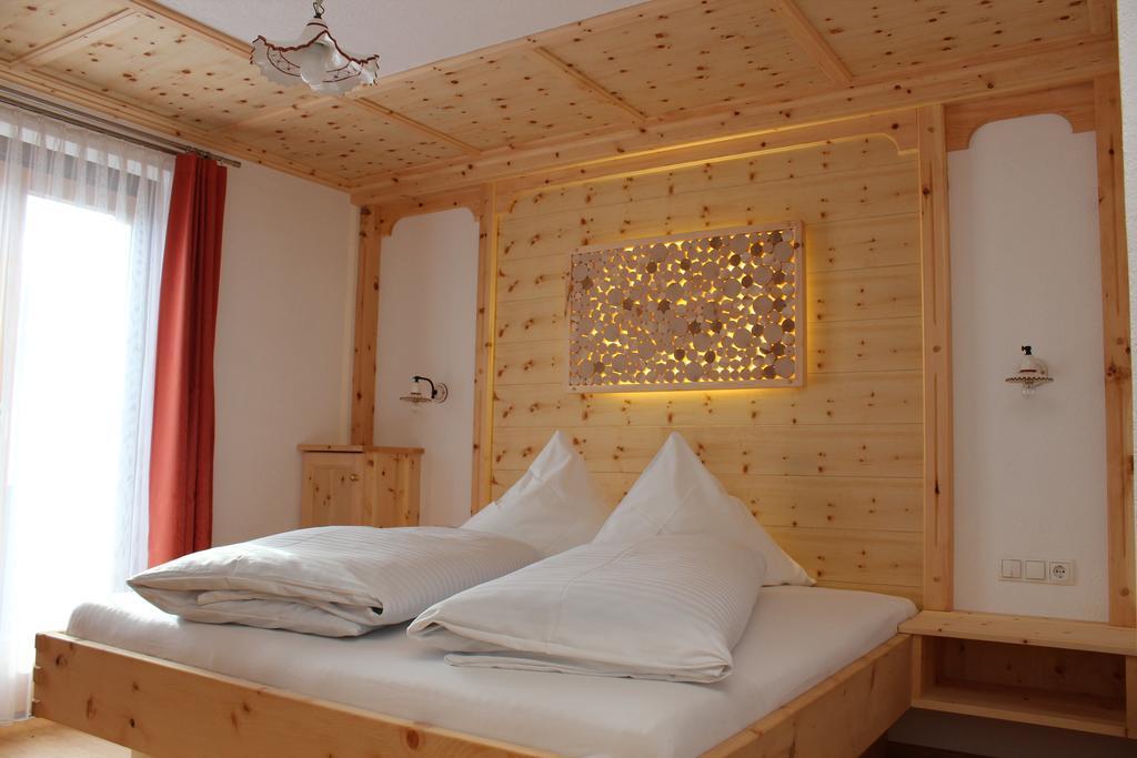 Pension Widmann Stulles 外观 照片