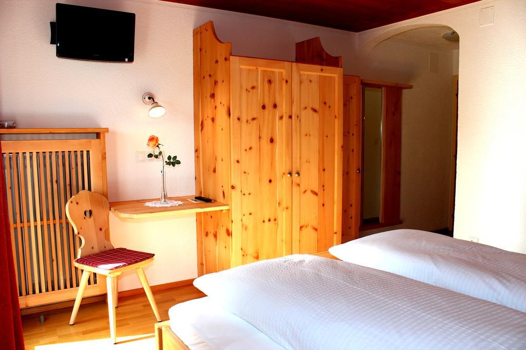Pension Widmann Stulles 外观 照片