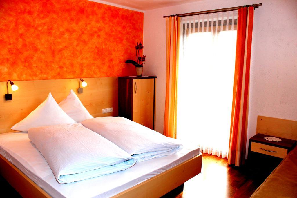Pension Widmann Stulles 外观 照片