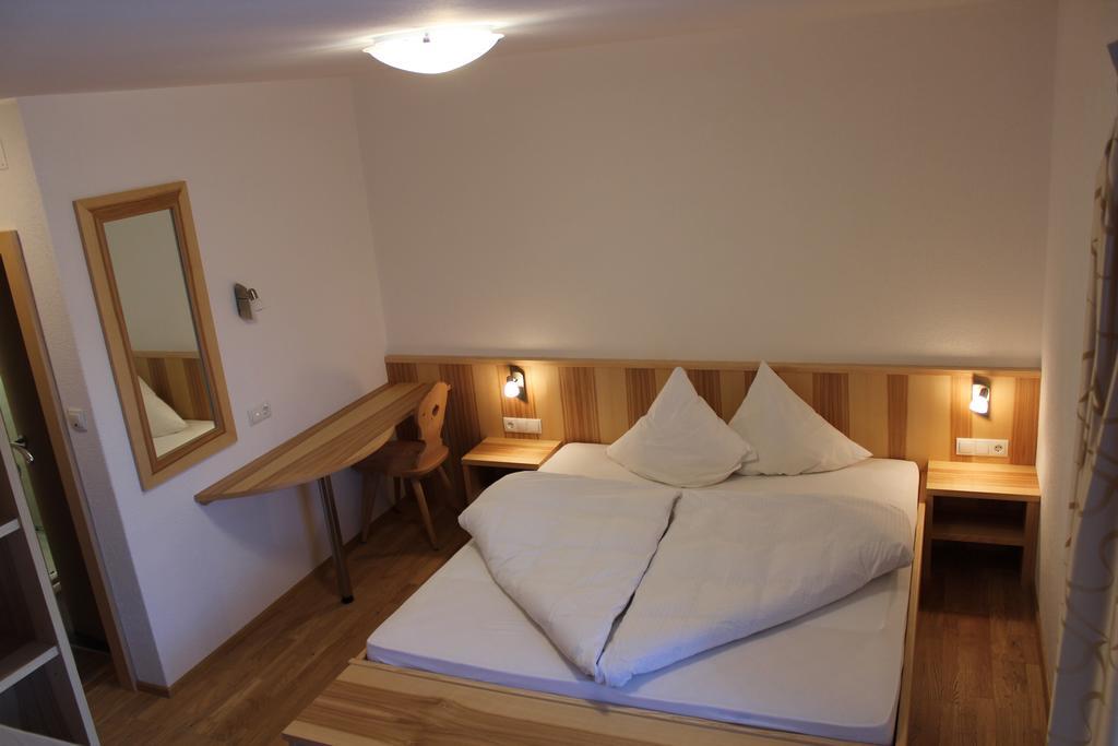 Pension Widmann Stulles 外观 照片